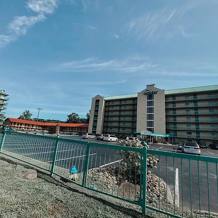 River Place Condos #508 2Bd Pigeon Forge Εξωτερικό φωτογραφία