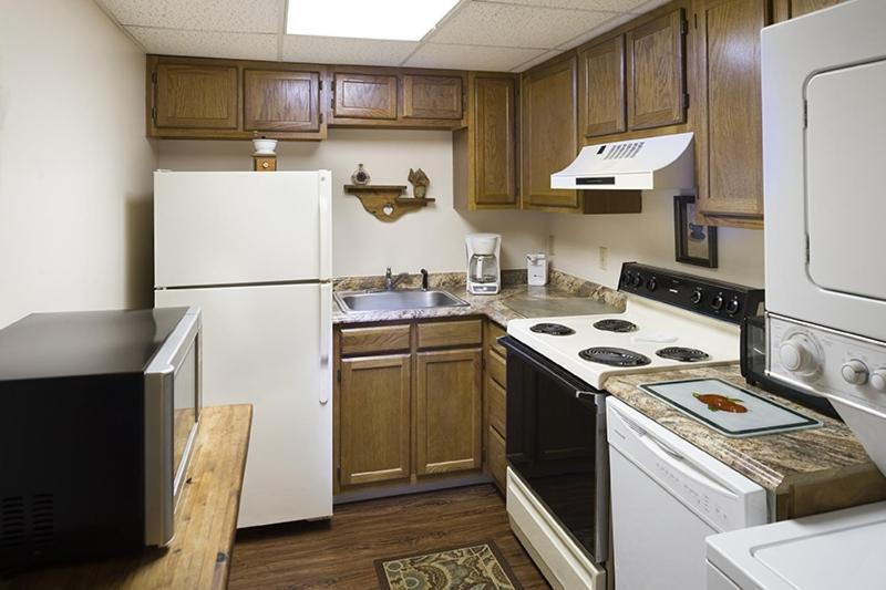 River Place Condos #508 2Bd Pigeon Forge Εξωτερικό φωτογραφία