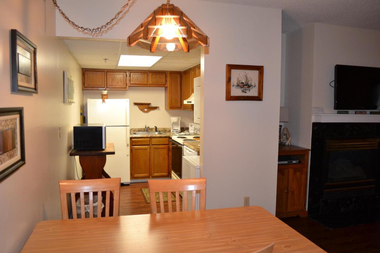 River Place Condos #508 2Bd Pigeon Forge Εξωτερικό φωτογραφία