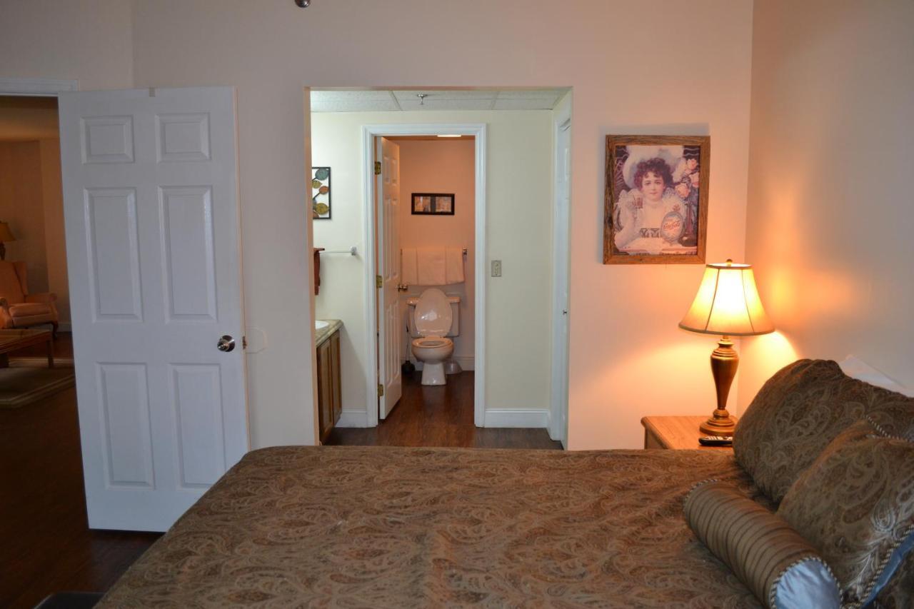 River Place Condos #508 2Bd Pigeon Forge Εξωτερικό φωτογραφία