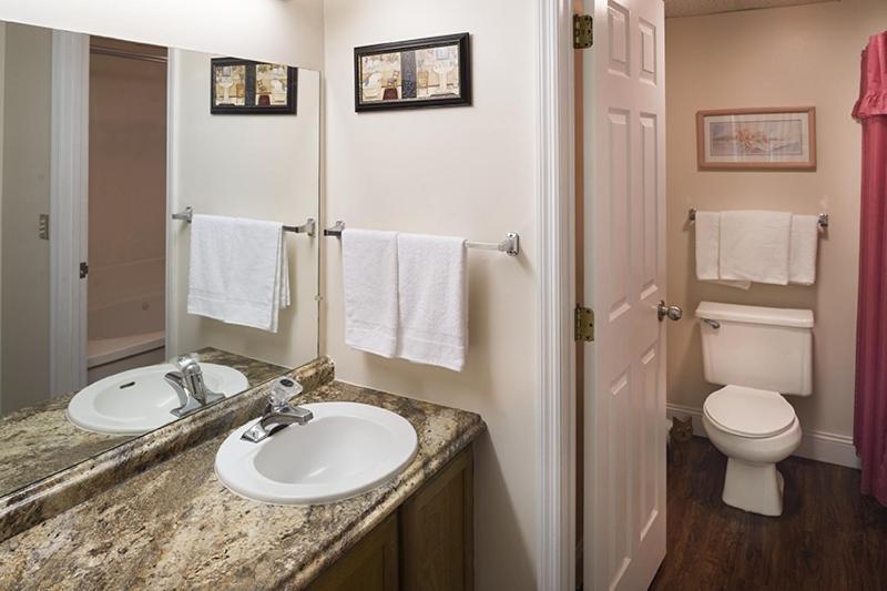 River Place Condos #508 2Bd Pigeon Forge Εξωτερικό φωτογραφία