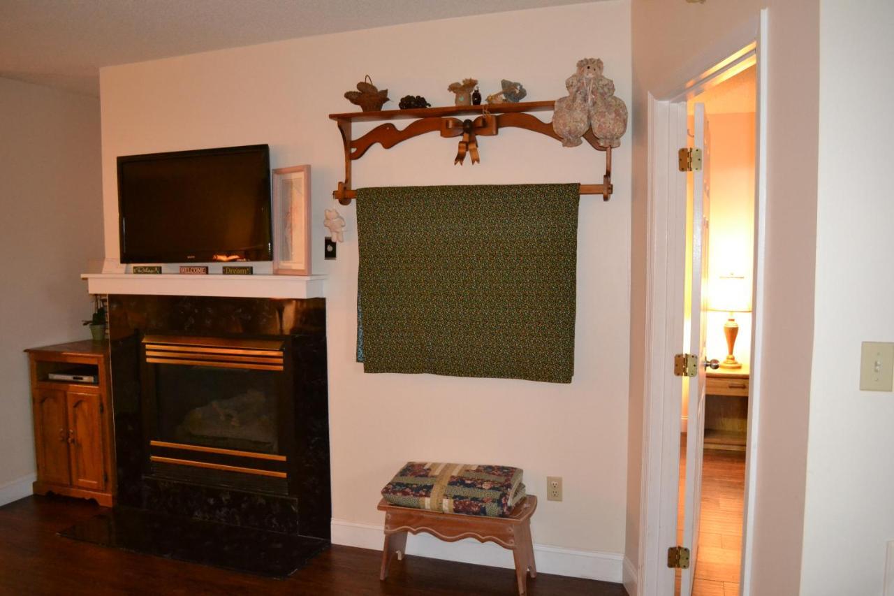River Place Condos #508 2Bd Pigeon Forge Εξωτερικό φωτογραφία