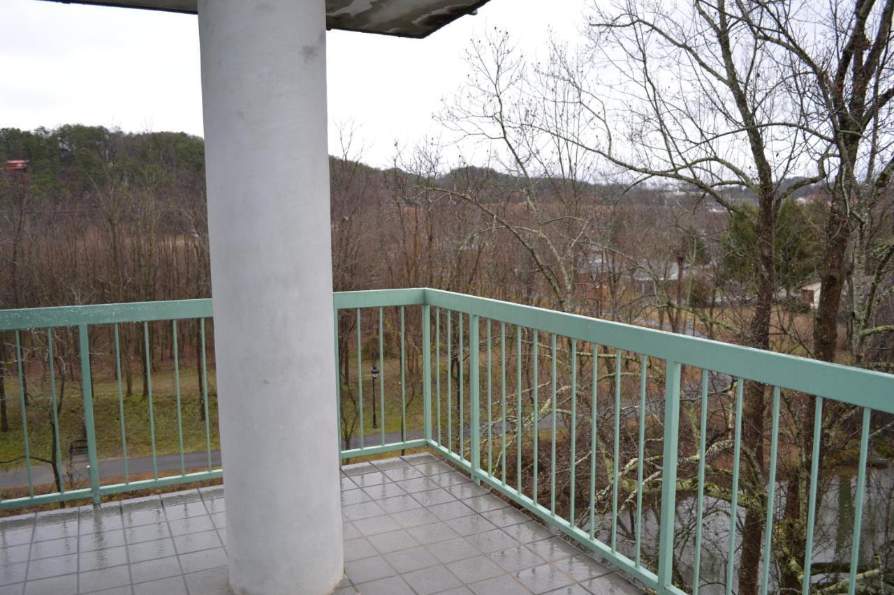 River Place Condos #508 2Bd Pigeon Forge Εξωτερικό φωτογραφία