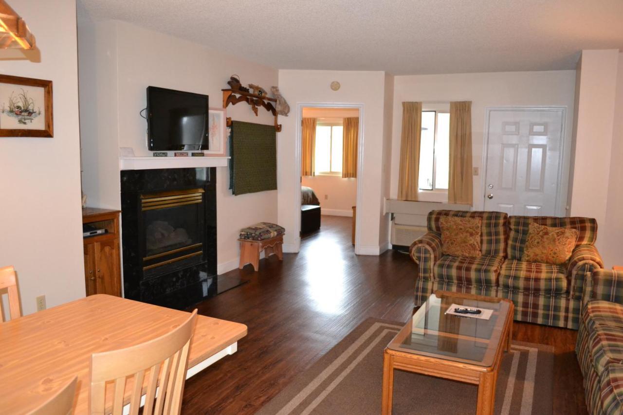 River Place Condos #508 2Bd Pigeon Forge Εξωτερικό φωτογραφία