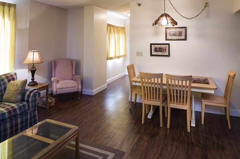 River Place Condos #508 2Bd Pigeon Forge Εξωτερικό φωτογραφία