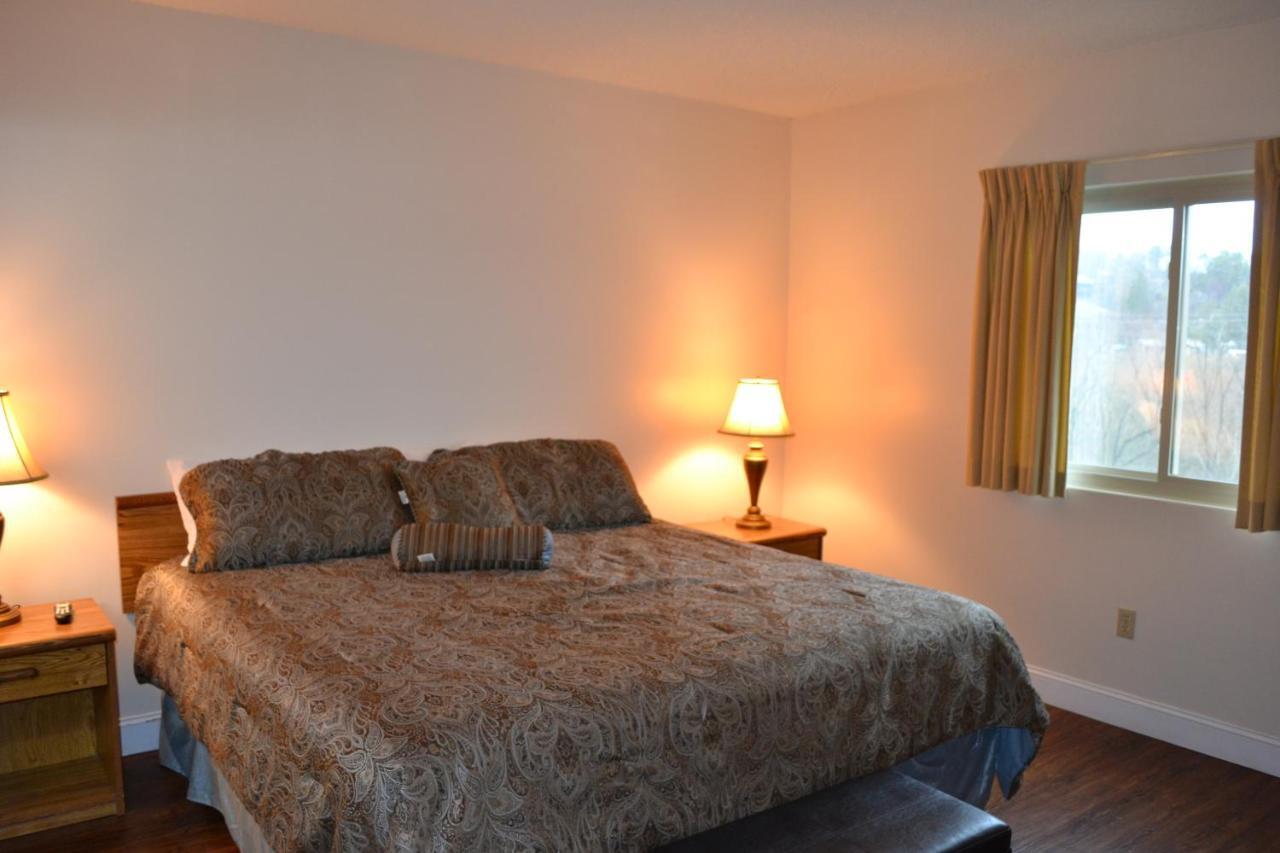 River Place Condos #508 2Bd Pigeon Forge Εξωτερικό φωτογραφία