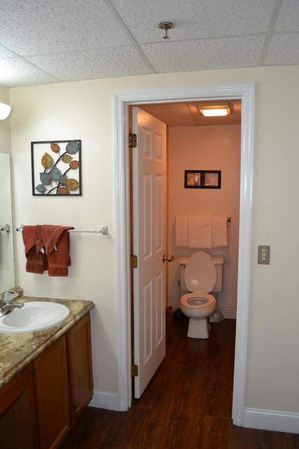River Place Condos #508 2Bd Pigeon Forge Εξωτερικό φωτογραφία